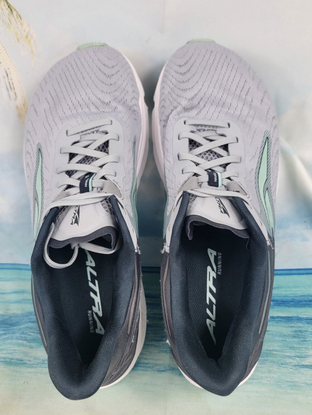 ALTRA Women's Torin 6 Road Running Womens 10 - Picture 5 of 9